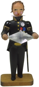 W. Werner Friedrich August Breithaupt  (W. Werner 1317) Friedrich August Breithaupt